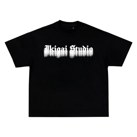 Black Tee
